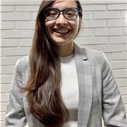 Profesora titulada en Estadística e Investigación de Operaciones (UPC) ofrece clases de matemáticas en Barcelona.